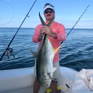 Meet your Posher, Ty